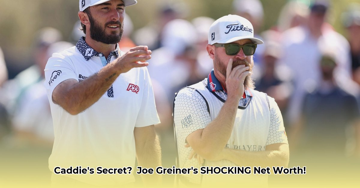 joe-greiner-net-worth